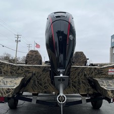 Lowe Roughneck 2070 Sc