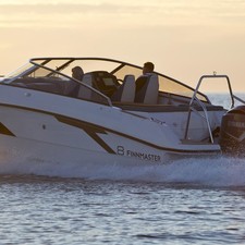 Finnmaster T8