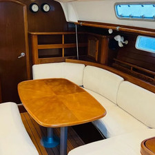 Beneteau Oceanis 461
