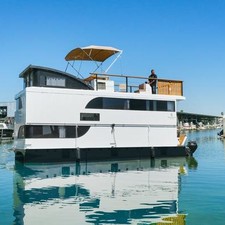 Navisyo Homes 28' NAVIS V.08