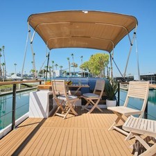 Navisyo Homes 28' NAVIS V.08