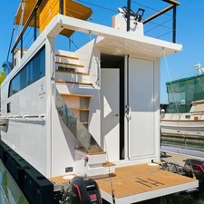 Navisyo Homes 28' NAVIS V.08
