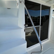 Sea Ray 36 Sedan Bridge