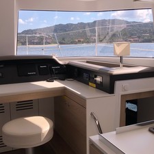 Bali 4.3 - 4 + 2 cab.