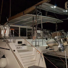 Lagoon 421