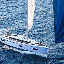 Bavaria C38
