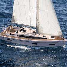 Bavaria C38