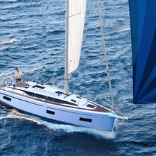 Bavaria C38
