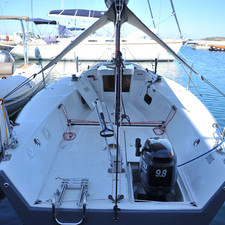 Beneteau 25 Platu