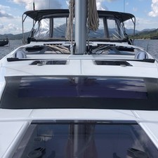 Dufour 430