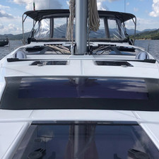 Dufour 430