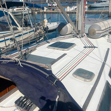 Sun Odyssey 40