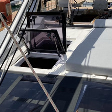 Dufour 520 GL