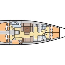 Dufour 520 GL
