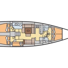 Dufour 520 GL