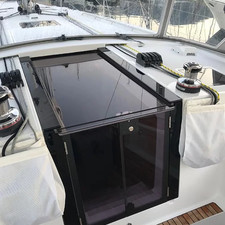 Oceanis 45
