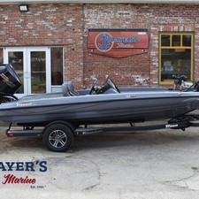 Triton 18 TRX