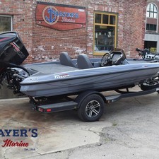Triton 18 TRX