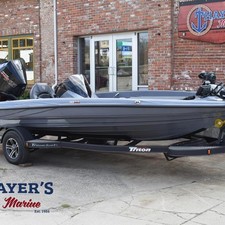 Triton 18 TRX