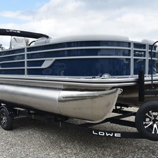 Lowe SS210 DHCL