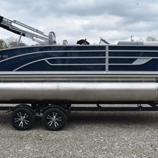 Lowe SS210 DHCL