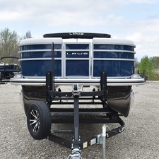 Lowe SS210 DHCL