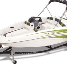 Tahoe T16