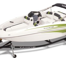 Tahoe T16