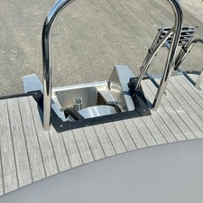 Avalon catalina 25 rf