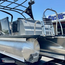 Avalon catalina 25 rf