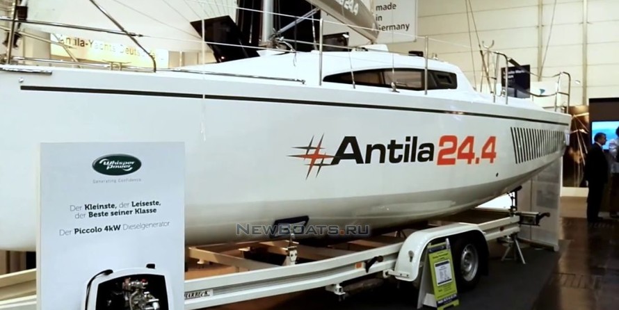 Antila 24.4