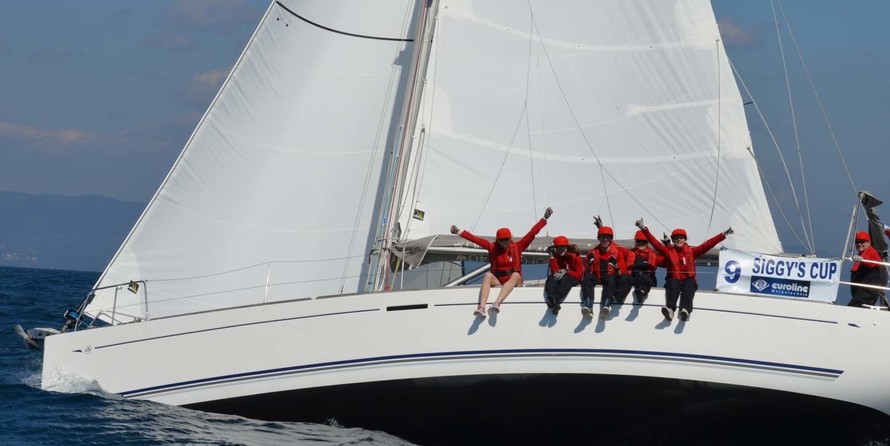Harmony 38