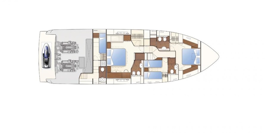 Ferretti 630