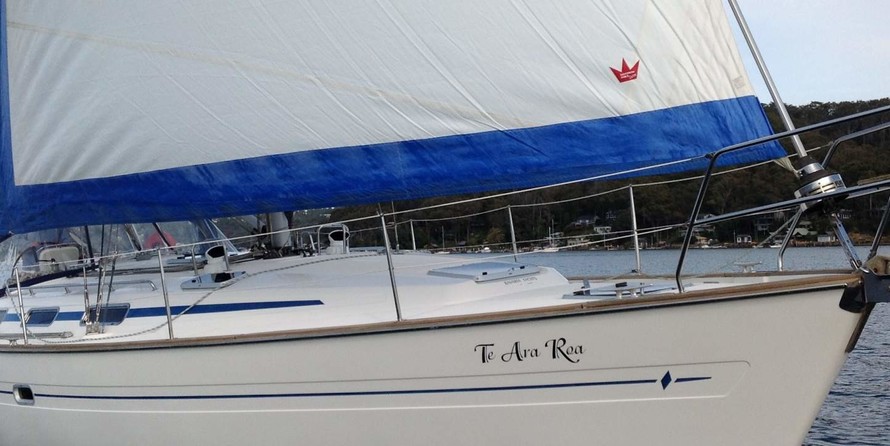 Bavaria 42