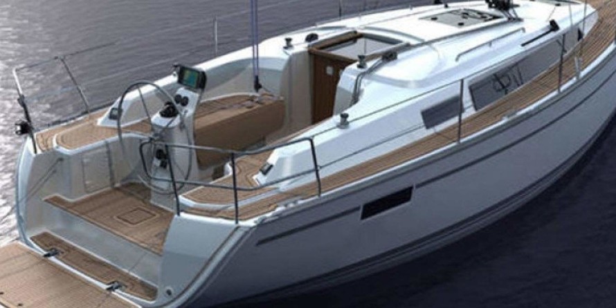 Bavaria 33 Cruiser