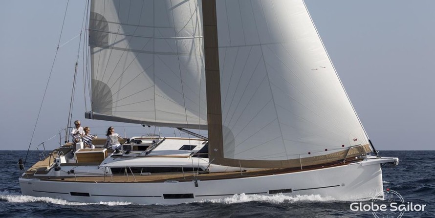 Dufour 460 Grand Large
