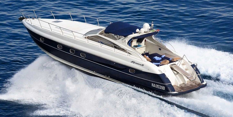 Alfamarine 47