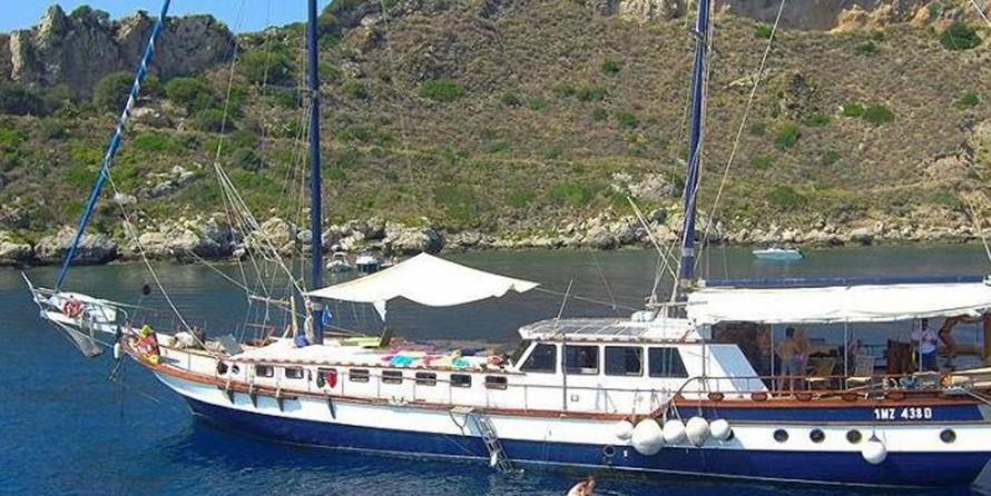 Kaptan Yilmaz
