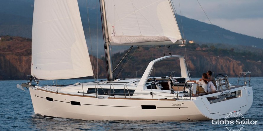 Beneteau Oceanis 41