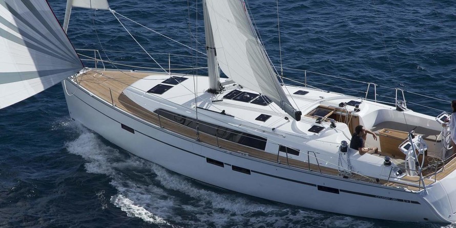 Bavaria 50