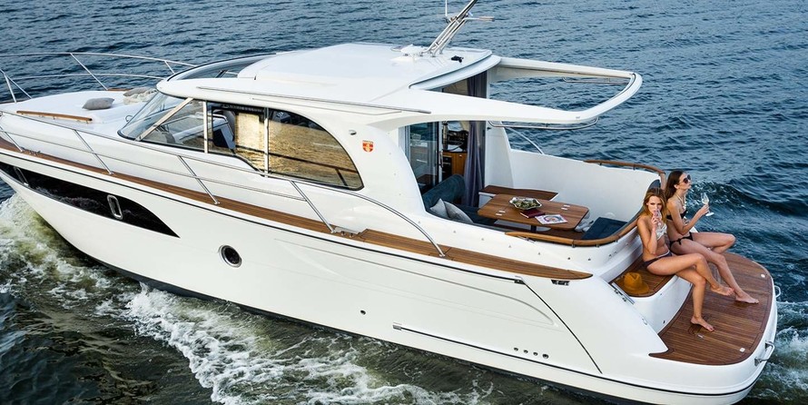 Marex 375
