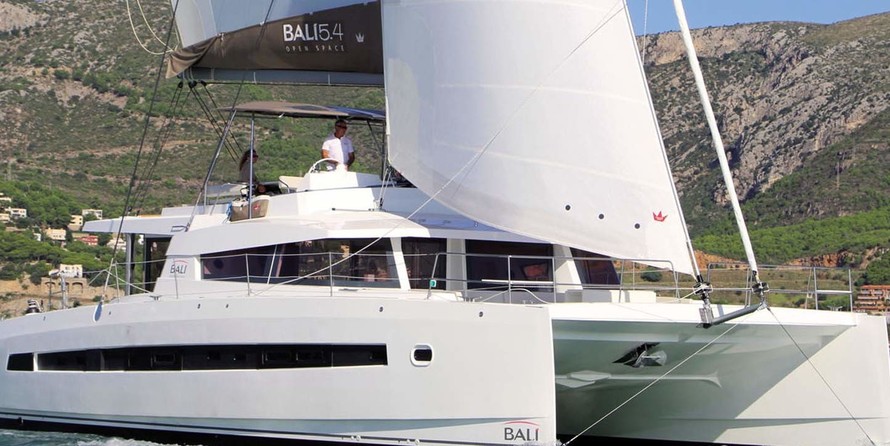 Bali 4.5