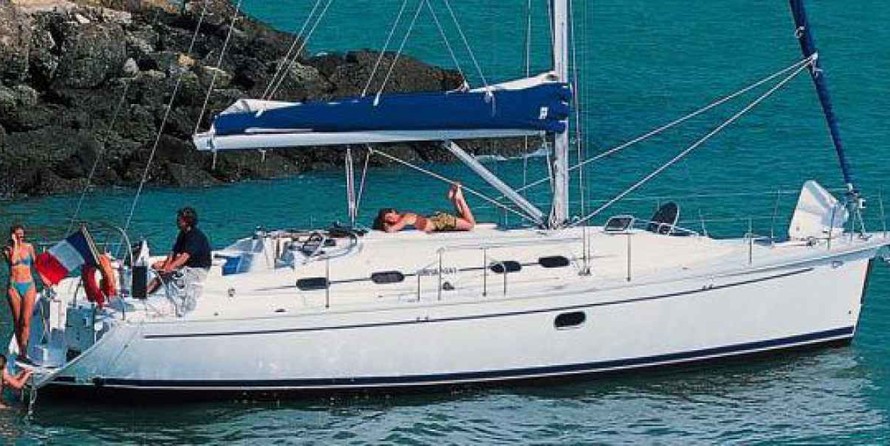 Dufour 41