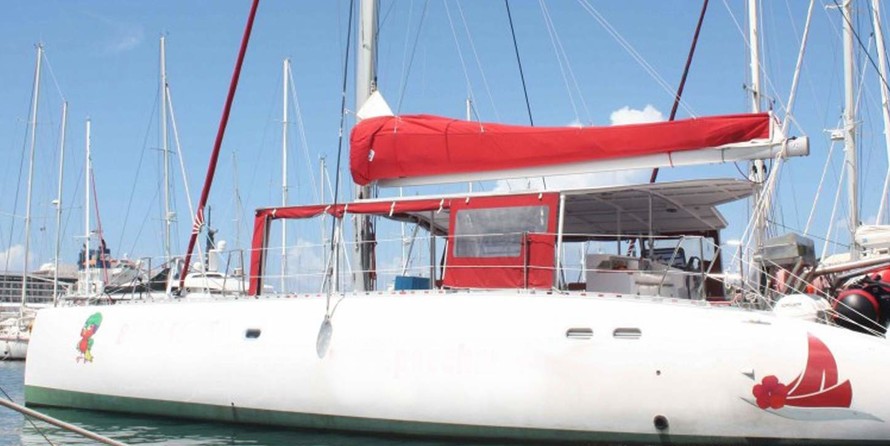 Maxicat 53