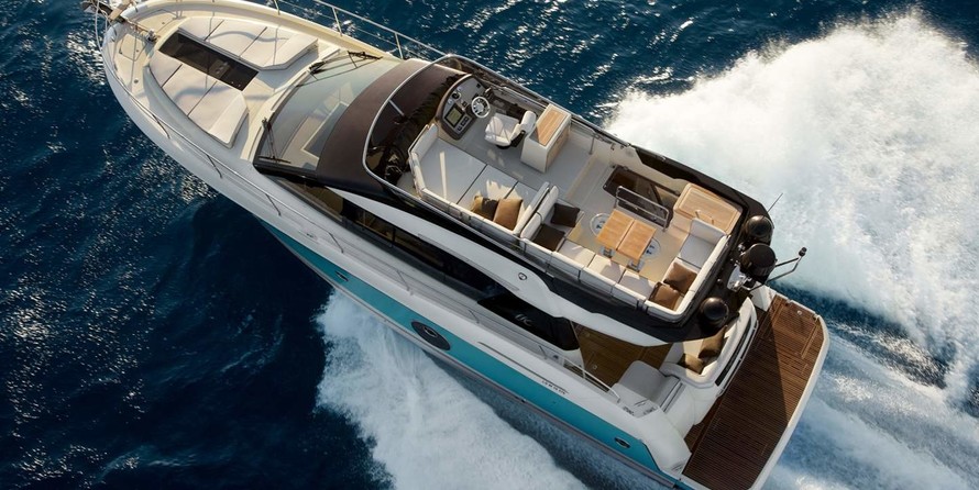 Monte Carlo 5