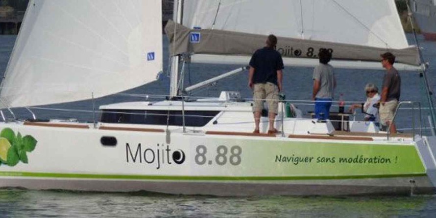 Mojito 888