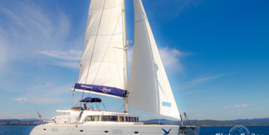 Lagoon 500