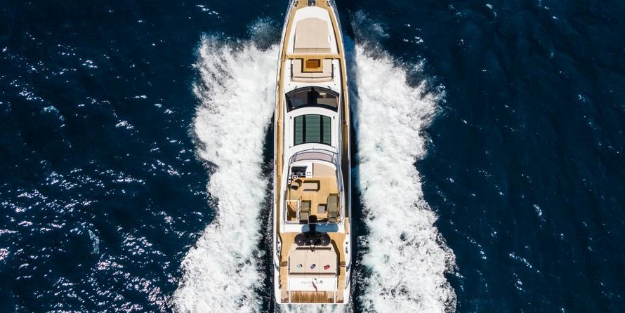 Yachti Ana