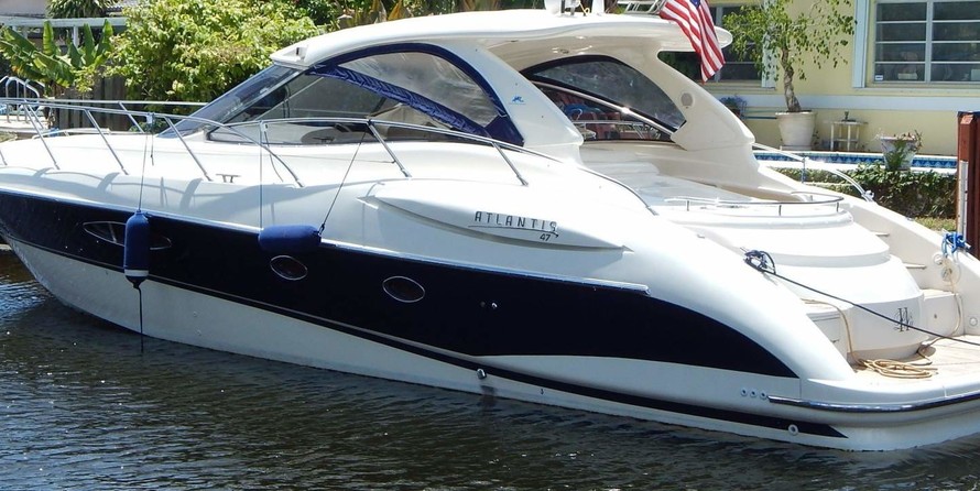 Atlantis 47