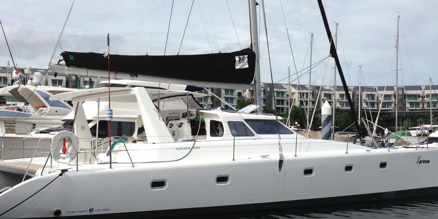 Voyage 520